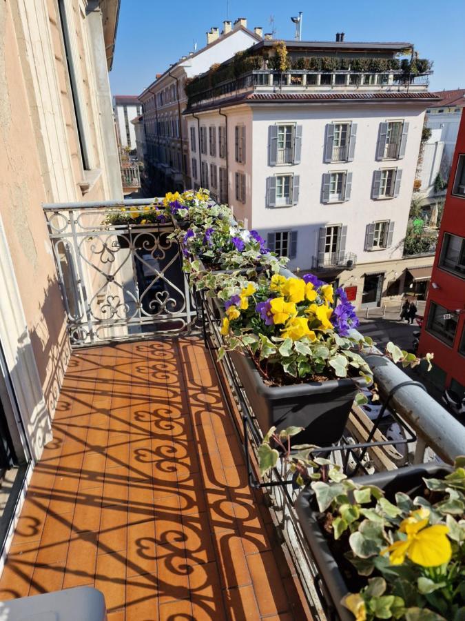 Cozy Flat Mins Walk To Navigli And Metro Porta Genova Apartment Милано Екстериор снимка